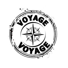 timbre voyage