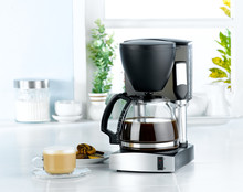 Coffee Maker And Boiler Machine For Home Use And Banquet