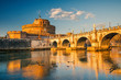 Sant'Angelo fortress, Rome