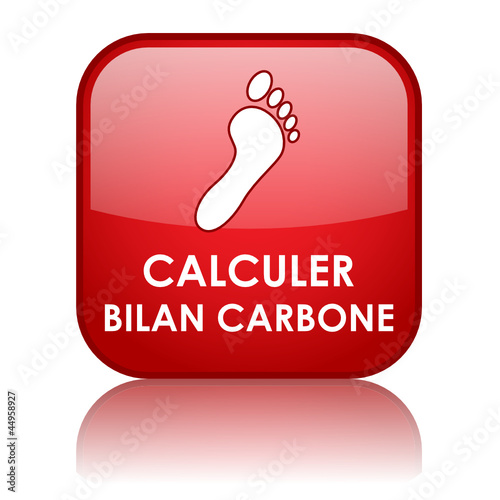 Bouton Calculer Bilan Carbone Empreinte Ecologie Dioxyde Co2 Buy This Stock Vector And Explore Similar Vectors At Adobe Stock Adobe Stock