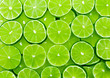 lime background 