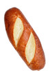 pretzel bagel style bread