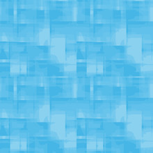 Blue Seamless Background