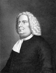 Wall Mural - William Penn