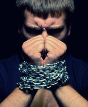 Chained Man