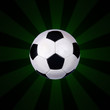 © Dmitry Perov - ball on the light background