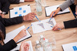 © Andrey Popov - Businesspeople In Meeting