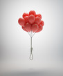 Suicide balloons