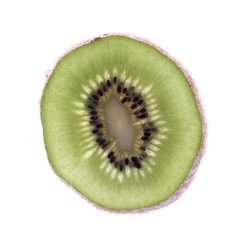 Wall Mural - Kiwi