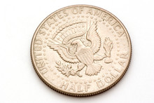 Half Dollar Coin