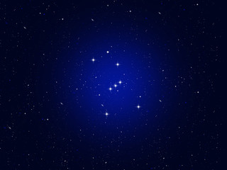 orion constellations