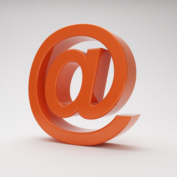 email symbol