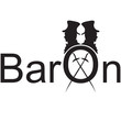 baron logo illustration