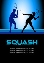 Squash - 19