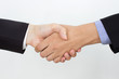 © mindweb2 - handshake business