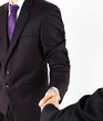 © mindweb2 - handshake business