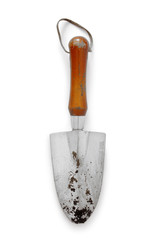 Garden Trowel