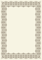 Aufkleber - Vector decorative design element