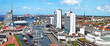 Bremerhaven, Panorama