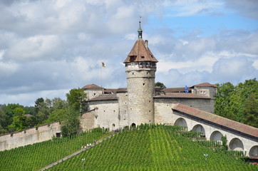 Schaffhausen, Switzerland