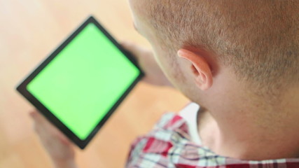 tablet