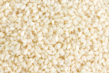 Poster - Sesame seeds