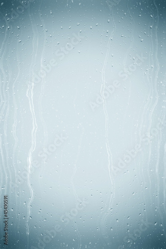 Fototapeta na wymiar water drops background