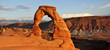 Arches national park