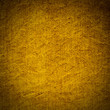 © VertigoBarrov - Aged yellow grunge background wall