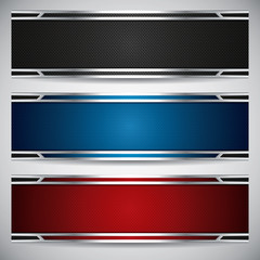 banners