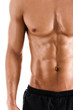 © Karramba Production - Sexy body of muscular athletic sportsman