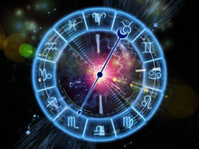 Workings Of Zodiac