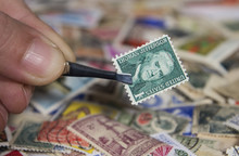 United State Stamp