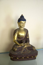 Amitabha Buddha  Two