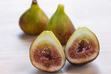 Tasty figs