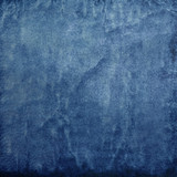 superficie vintage blu