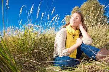 Canvas Print - lifestyle ostsee