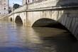 York Floods, Ouse Bridge
