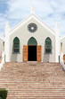 St Peters Anglican Church, St George's, Bermuda