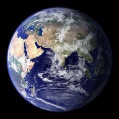 earth model