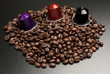 Caffè con cialde