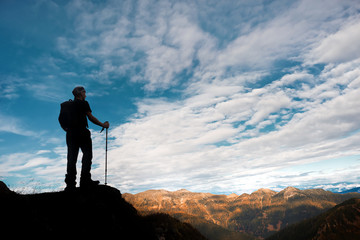 Trekking