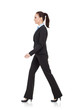 © Viorel Sima - business woman is walking
