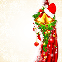 Poster - Christmas Decoration