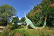 Kaiserslautern Gartenschau Dinosaurierausstellung