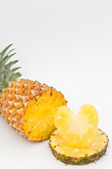 Poster - Pineapple