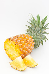 Poster - Pineapple