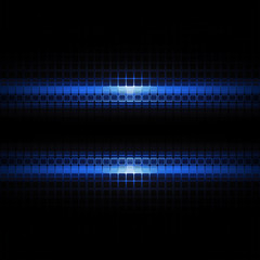 Futuristic background