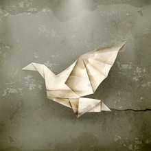 Paper Dove, Old-style