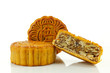 moon cake for chinese mid autumn festival